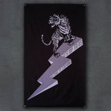 Flagge Ride the Lightning | S4 Supplies