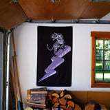 Flagge Ride the Lightning | S4 Supplies