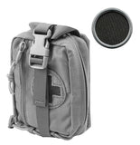 Medictasche auf Abrissplattform | S4 Supplies