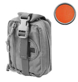 Medictasche auf Abrissplattform | S4 Supplies