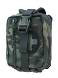 Medictasche auf Abrissplattform | S4 Supplies
