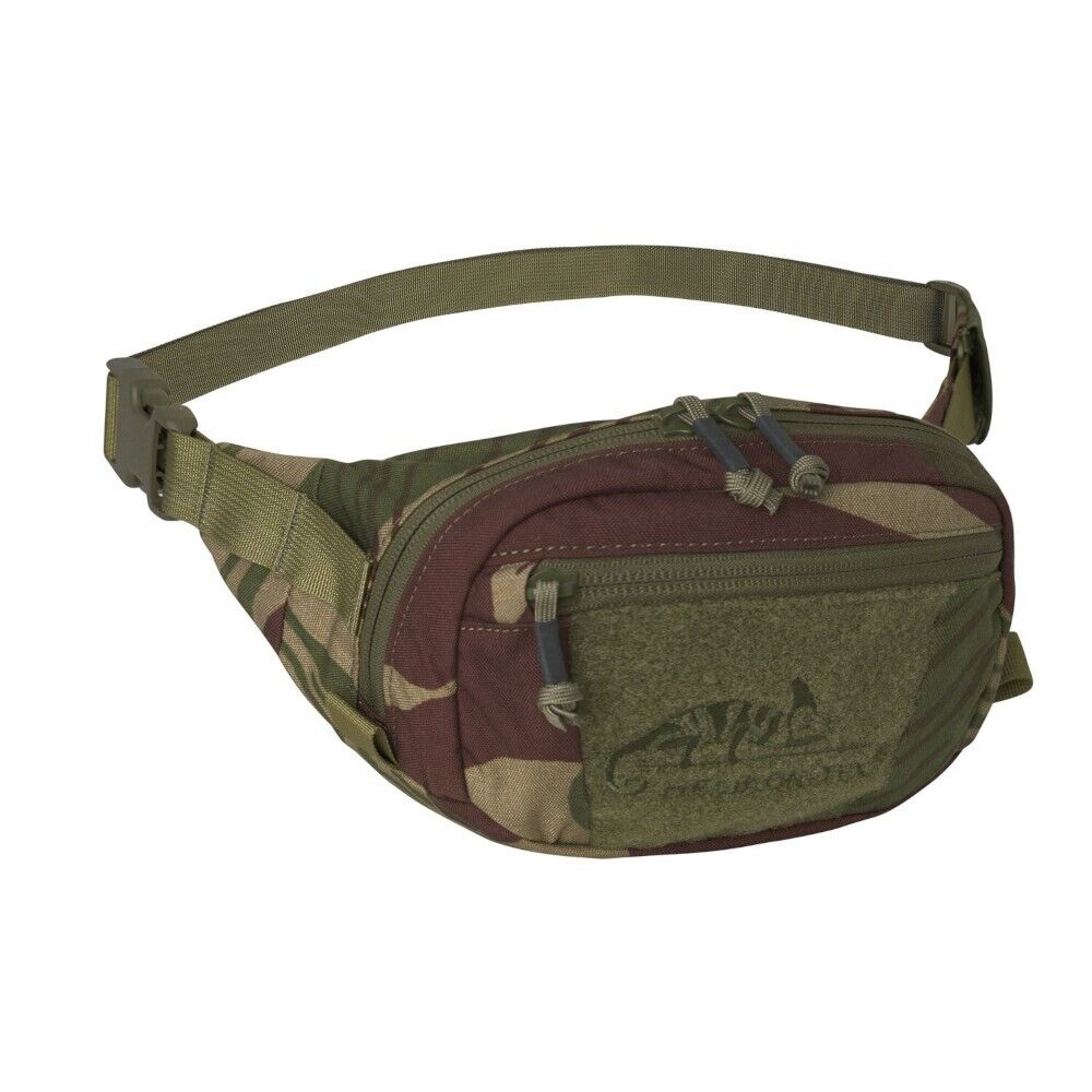 Possum Waist Bag/ Hipbag | S4 Supplies