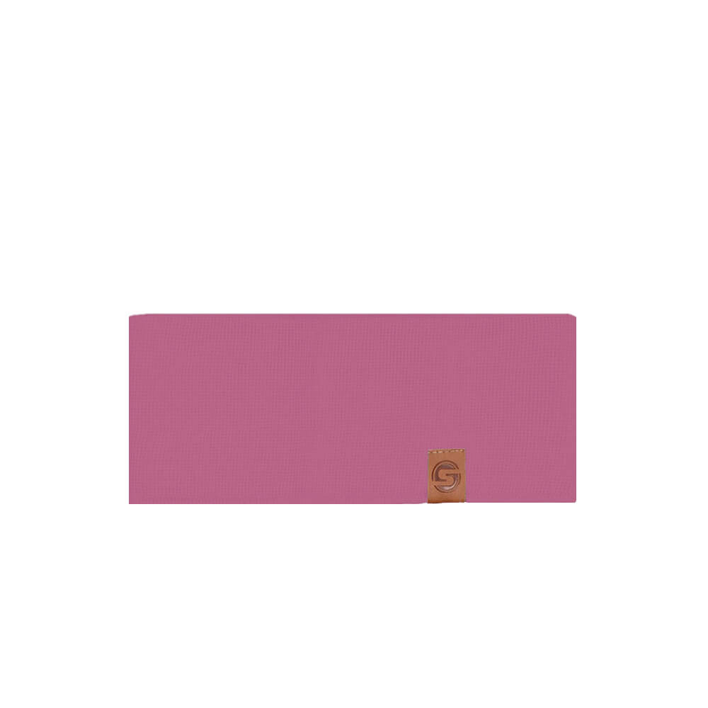 SAAME Headband MERINOWOLLE Stirnband | S4 Supplies