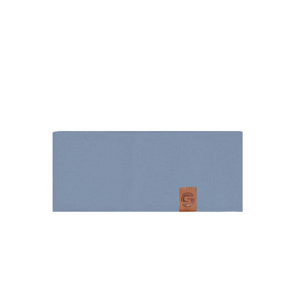 SAAME Headband MERINOWOLLE Stirnband | S4 Supplies