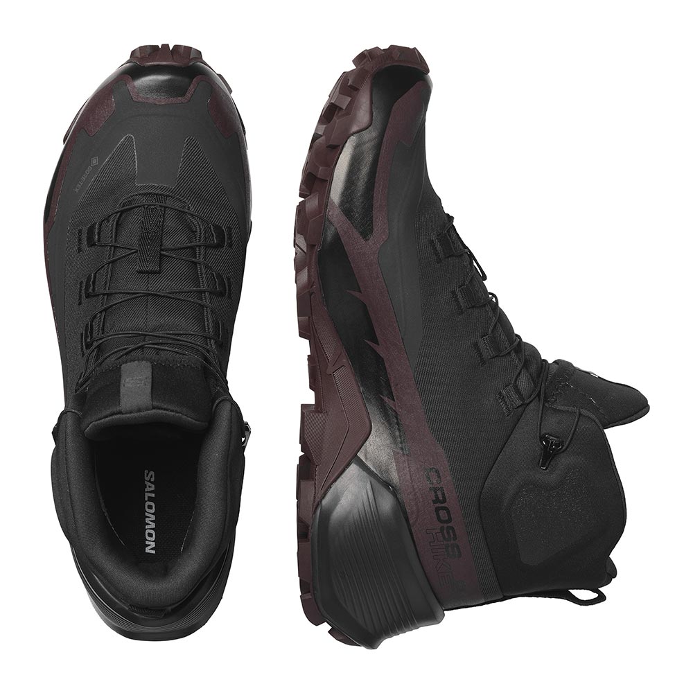 Cross Hike 2 GTX (Frauen) | S4 Supplies