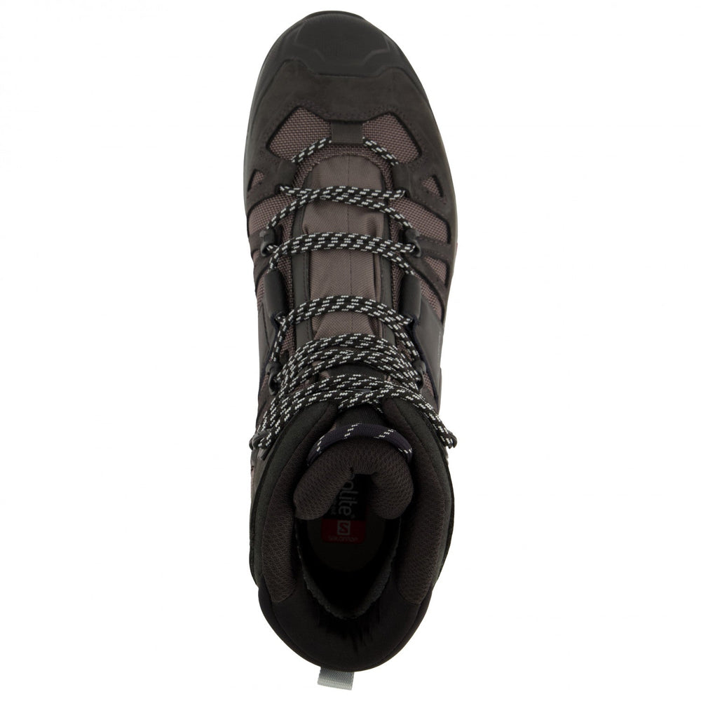 Quest 4 GTX (dunkelgrau/ schwarz) | S4 Supplies