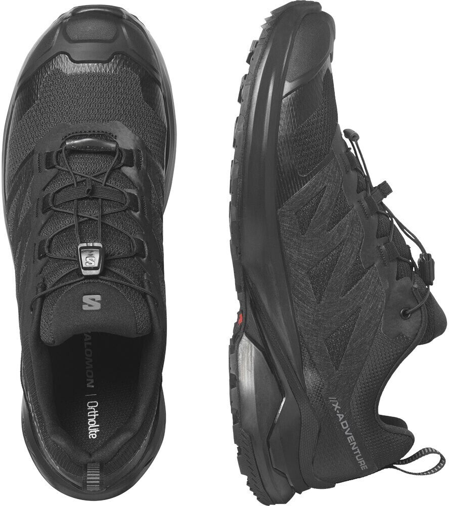 X Adventure GTX | S4 Supplies