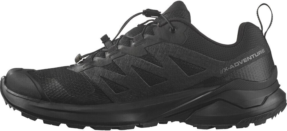 X Adventure GTX | S4 Supplies