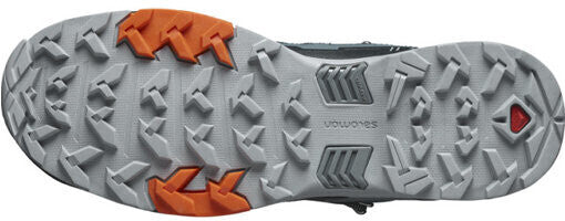 X-Ultra 4 Mid GTX (Stargazer/ Black) | S4 Supplies