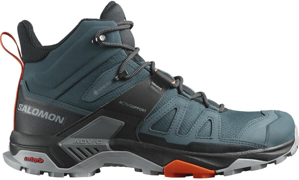 X-Ultra 4 Mid GTX (Stargazer/ Black) | S4 Supplies