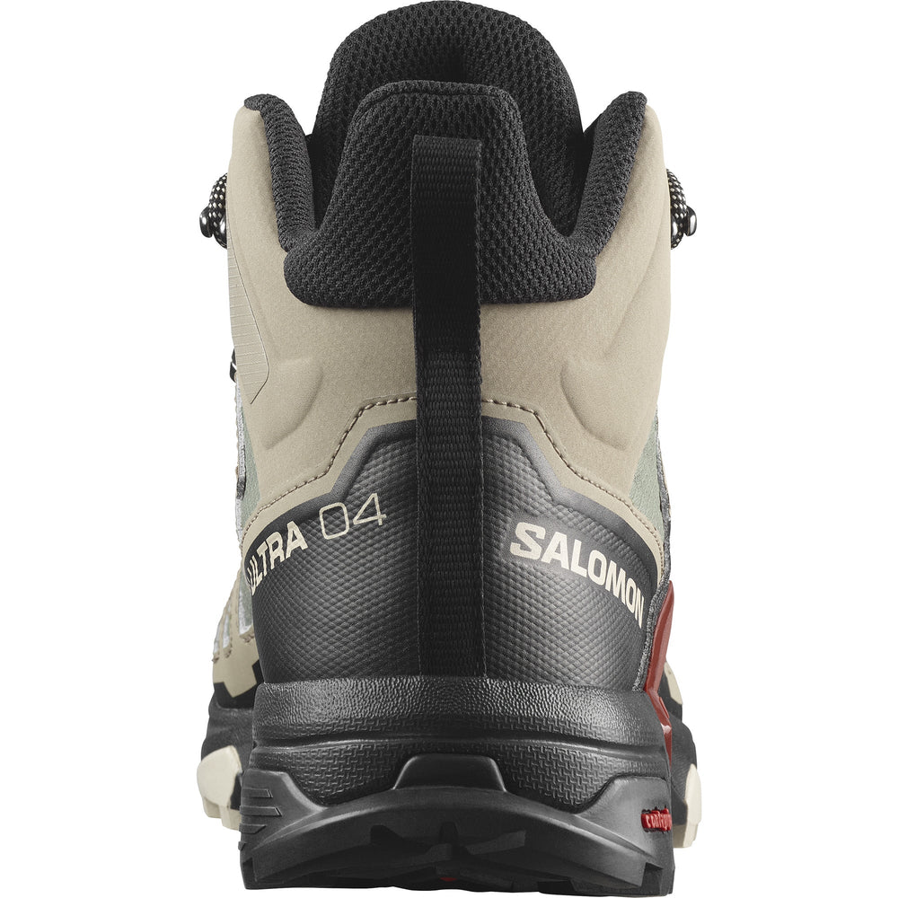 X-Ultra 4 Mid GTX (Vinkha/ Black/ Burnt) | S4 Supplies