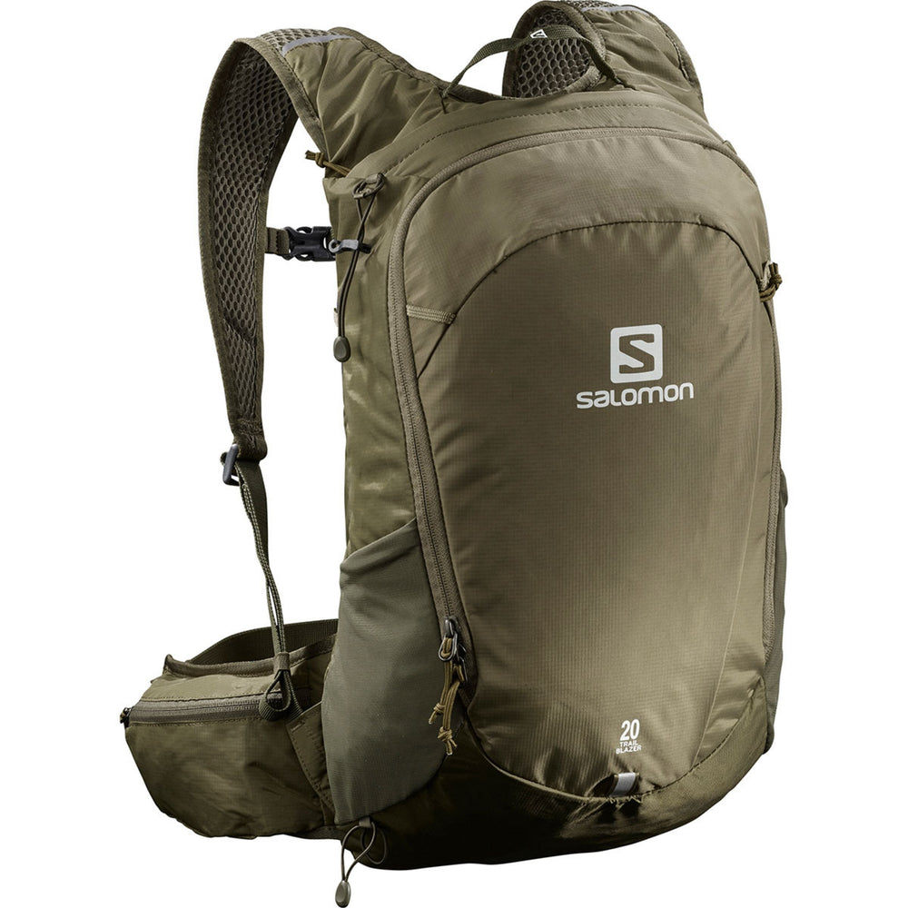 Trailblazer 20 (oliv) | S4 Supplies