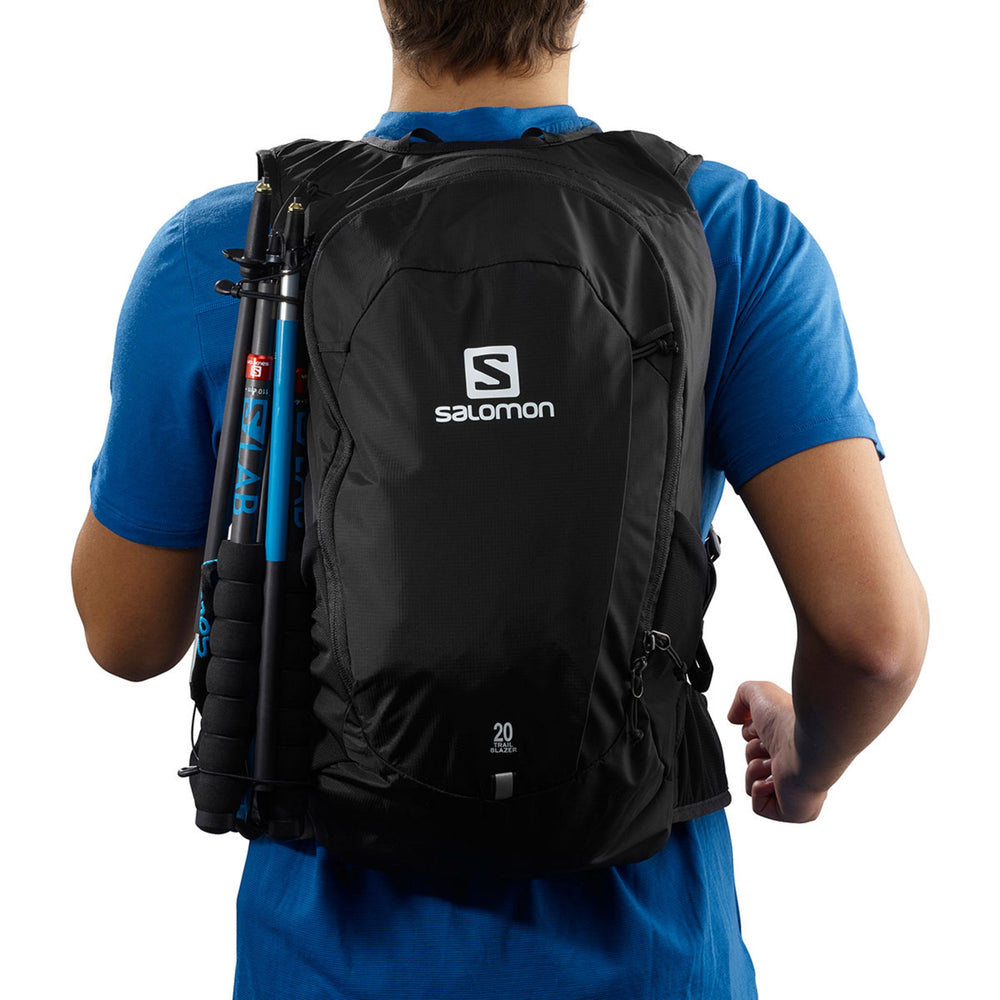 Trailblazer 20 (oliv) | S4 Supplies