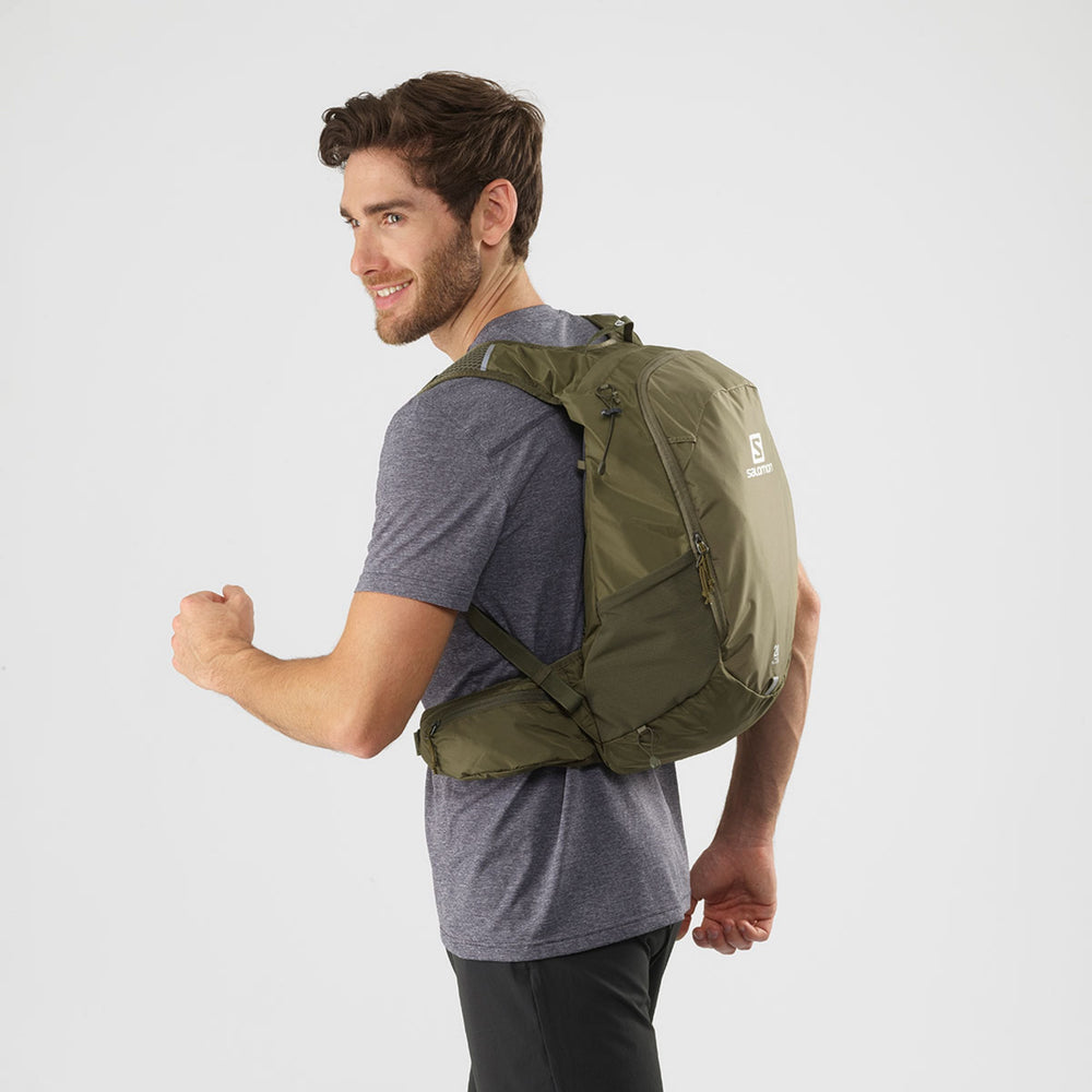 Trailblazer 20 (oliv) | S4 Supplies