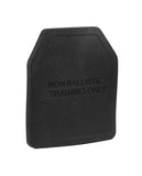 TRAININGSPLATTE MULTICURVE 2,5 KG (1 STÜCK) | S4 Supplies