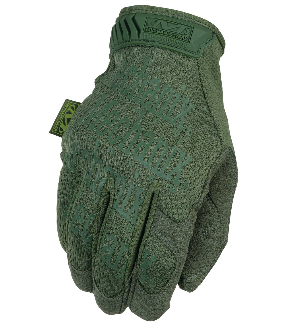 Mechanix Original OD green | S4 Supplies