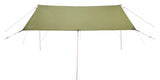 Voss 14 PU Tarp | S4 Supplies
