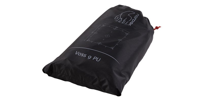 Voss 9 PU Tarp | S4 Supplies