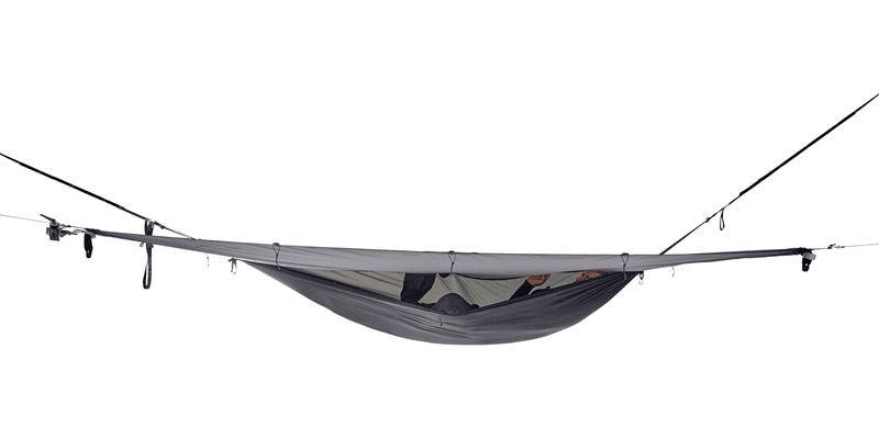 Voss Tech Tarp | S4 Supplies