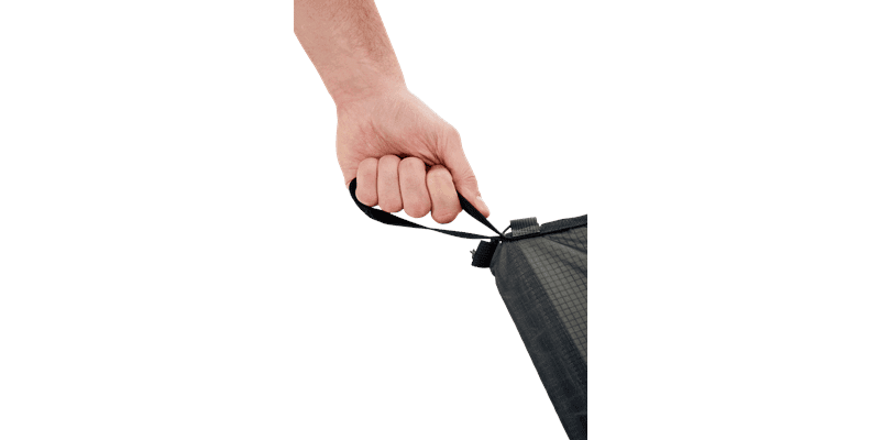 Voss Tech Tarp | S4 Supplies