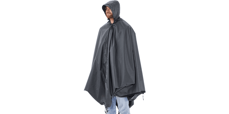 Voss Tech Tarp | S4 Supplies