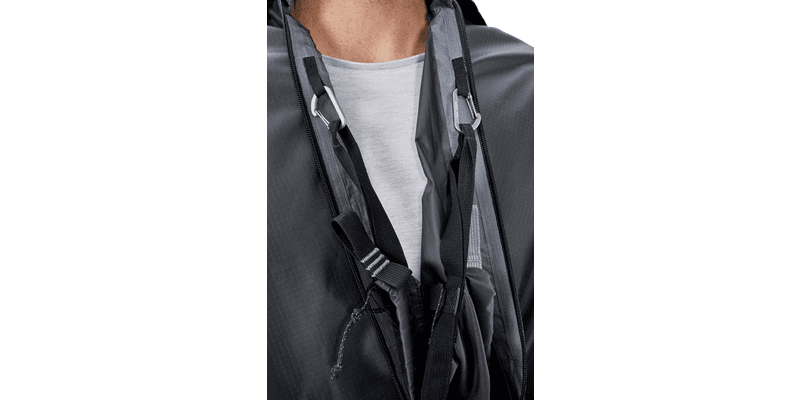 Voss Tech Tarp | S4 Supplies