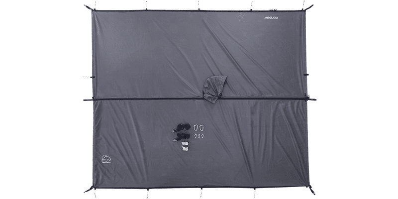 Voss Tech Tarp | S4 Supplies