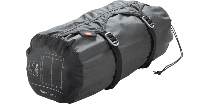 Voss Tech Tarp | S4 Supplies