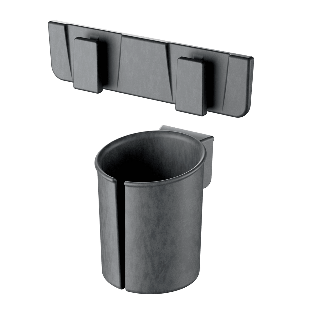 Dometic Patrol/CI Bracket Halterung für Patrol- und CI-Eisboxen | S4 Supplies