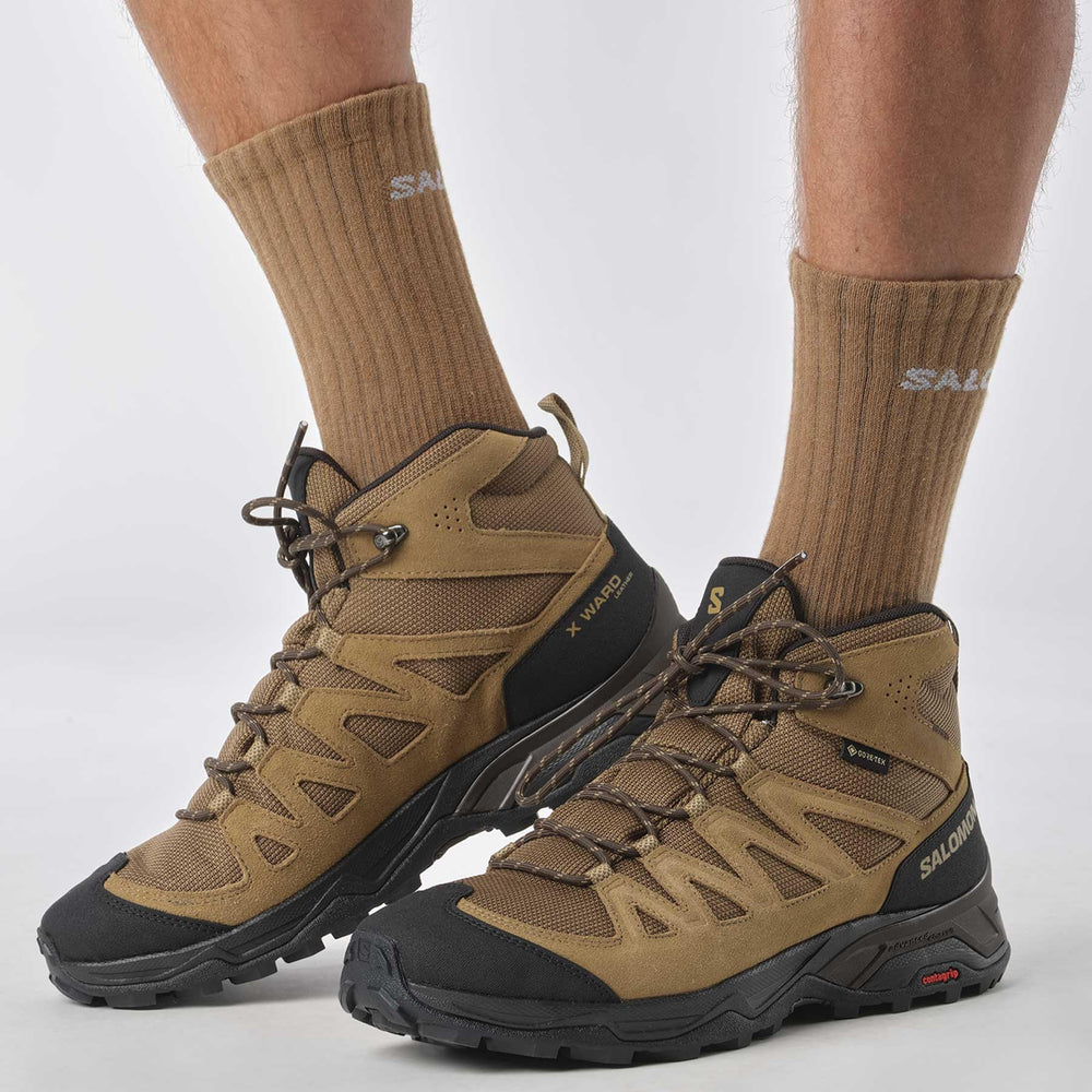 X-Ward Mid GTX | S4 Supplies