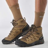 X-Ward Mid GTX | S4 Supplies