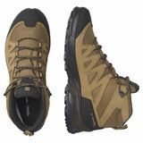 X-Ward Mid GTX | S4 Supplies