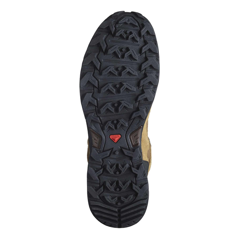 X-Ward Mid GTX | S4 Supplies