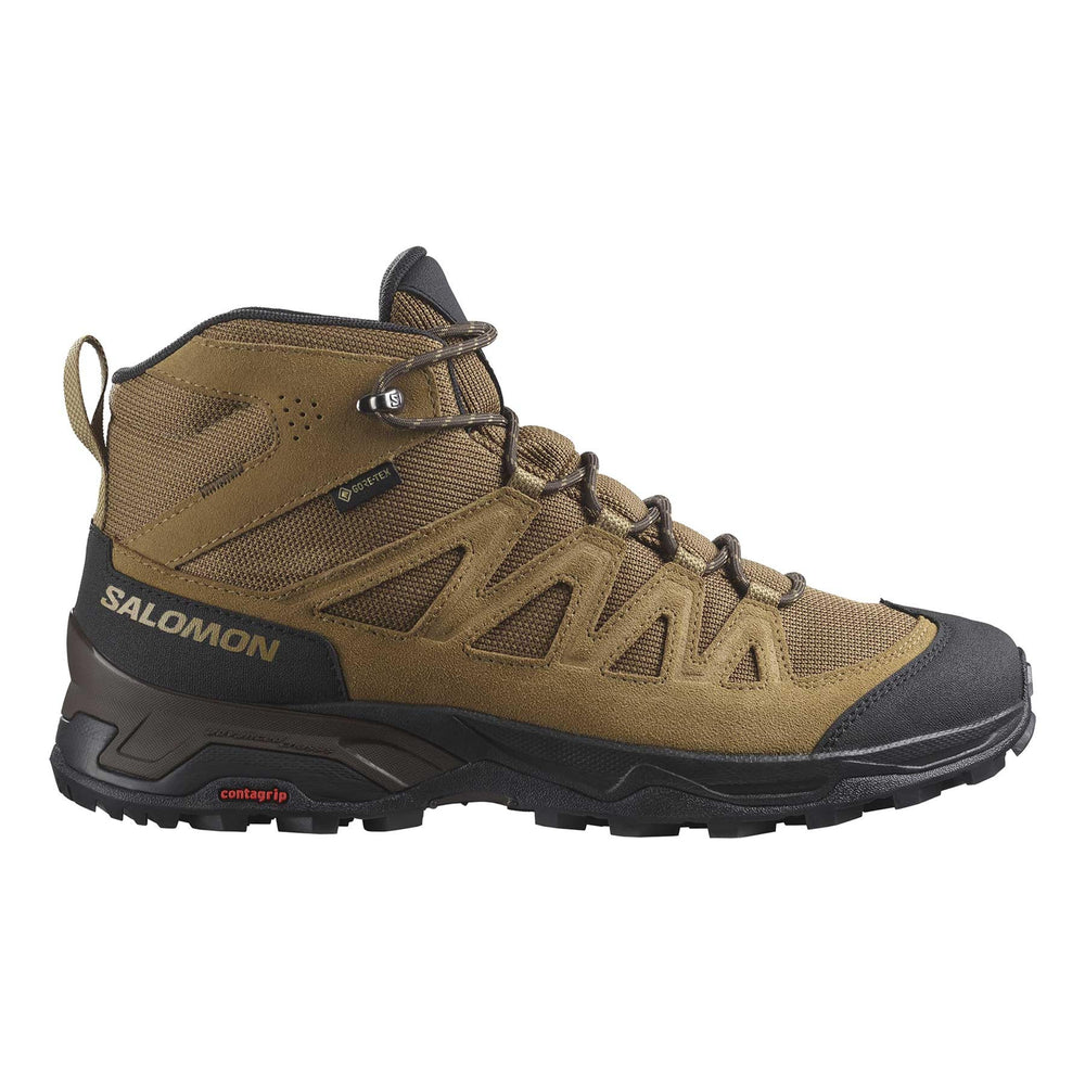 X-Ward Mid GTX | S4 Supplies