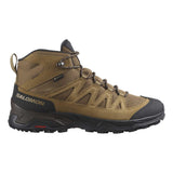 X-Ward Mid GTX | S4 Supplies