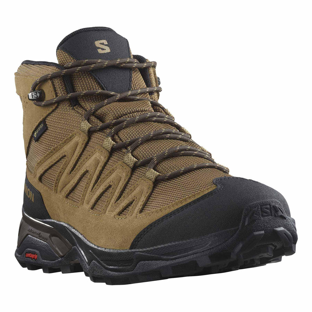 X-Ward Mid GTX | S4 Supplies