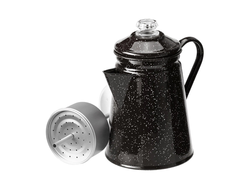 8er Percolator Kanne | S4 Supplies