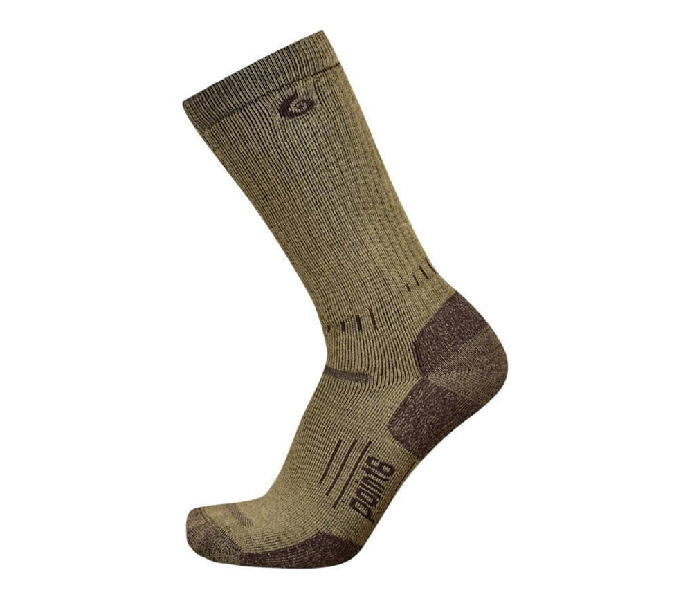 Tactical Defender medium mid-calf