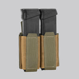 Low Profile Pistolenmagazintasche