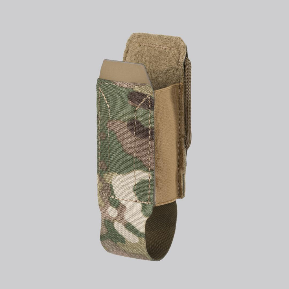 Flashbang Pouch Open