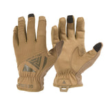 Light Leather Gloves (leichter tak. Lederhandschuh) | S4 Supplies