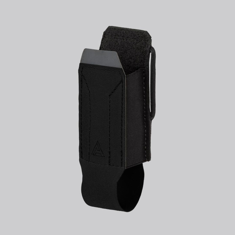 Flashbang Pouch Open