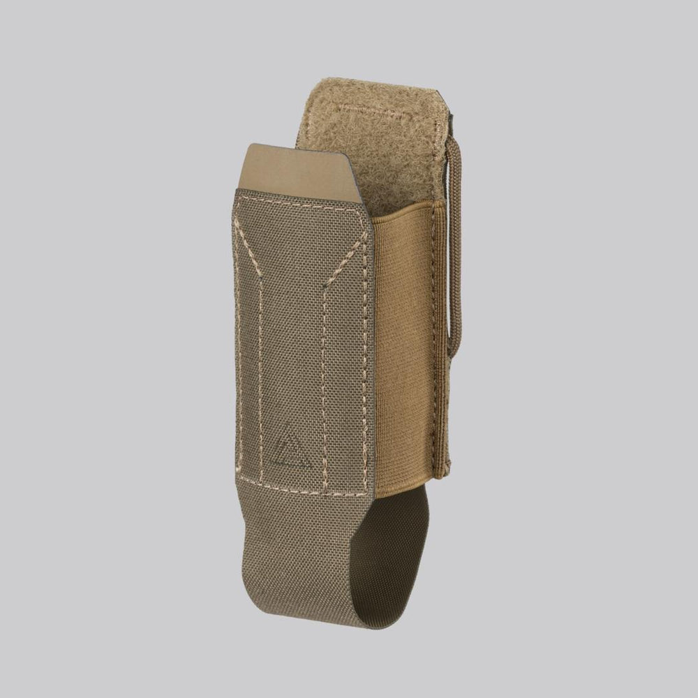 Flashbang Pouch Open