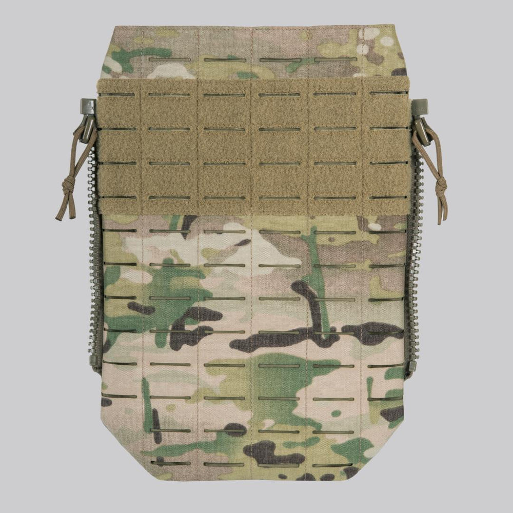 Spitfire MKII MOLLE Panel