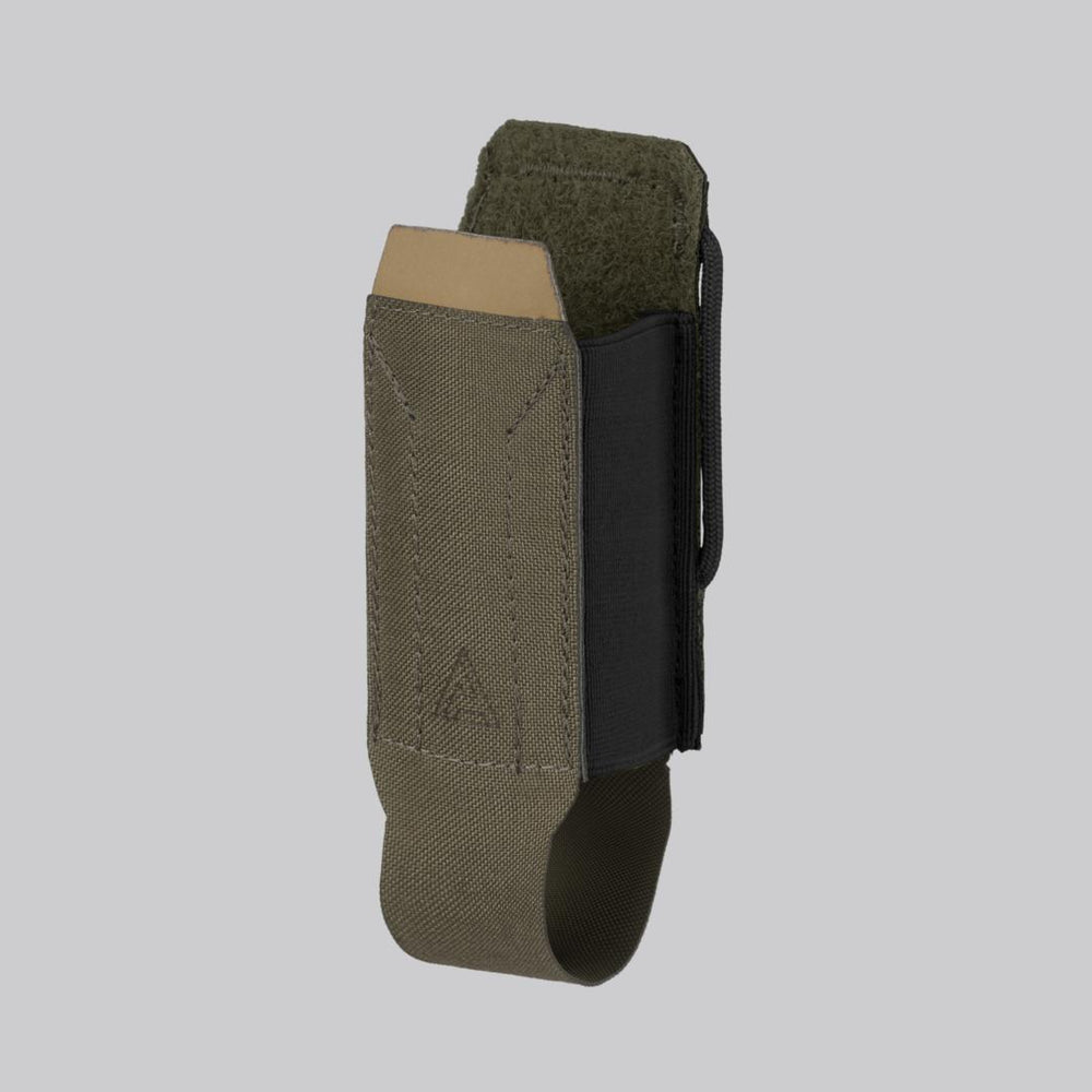 Flashbang Pouch Open