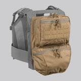 Spitfire MKII MOLLE Utility Back Panel | Direct Action