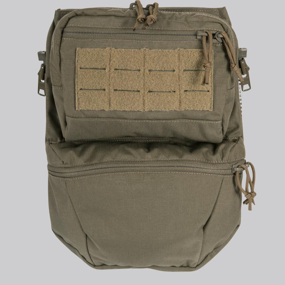Spitfire MKII MOLLE Utility Back Panel | Direct Action