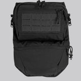 Spitfire MKII MOLLE Utility Back Panel | Direct Action