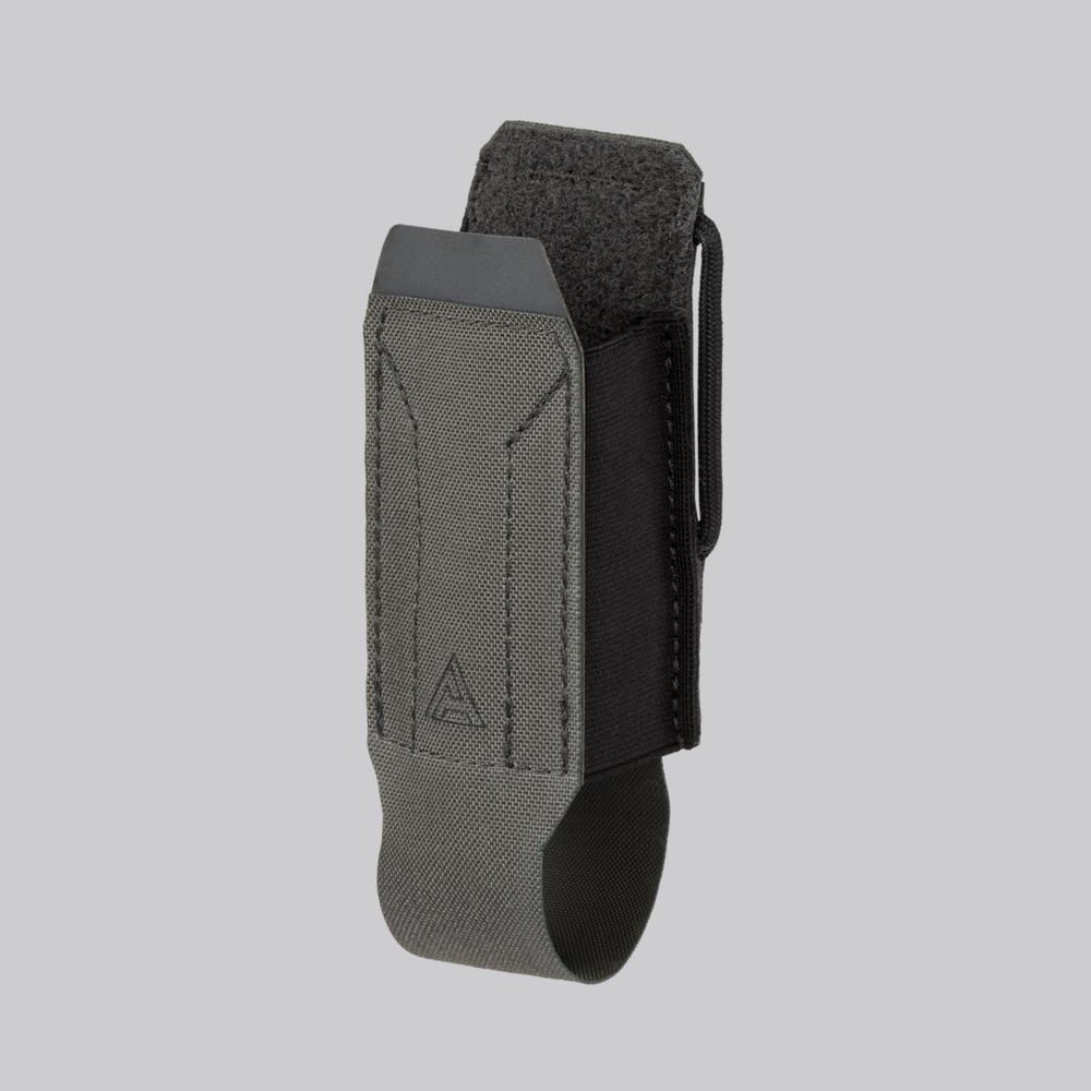 Flashbang Pouch Open