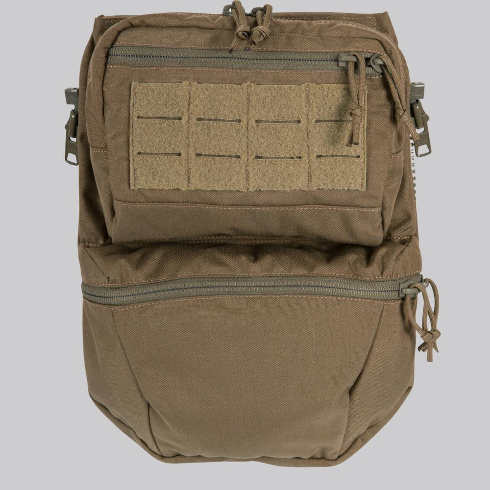 Spitfire MKII MOLLE Utility Back Panel | Direct Action